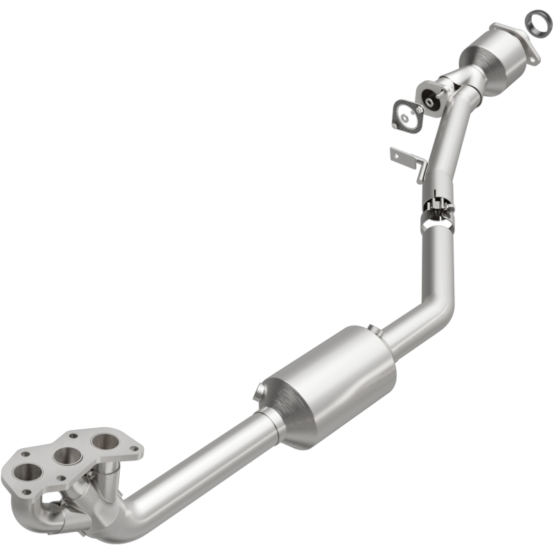 Subaru Outback Performance Exhaust - Magnaflow - California Grade Conv Direct Fit - 2005