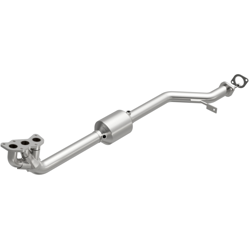 Subaru Outback Performance Exhaust - Magnaflow - California Grade CARB Compliant Catalytic Converter 5411603 - 2005
