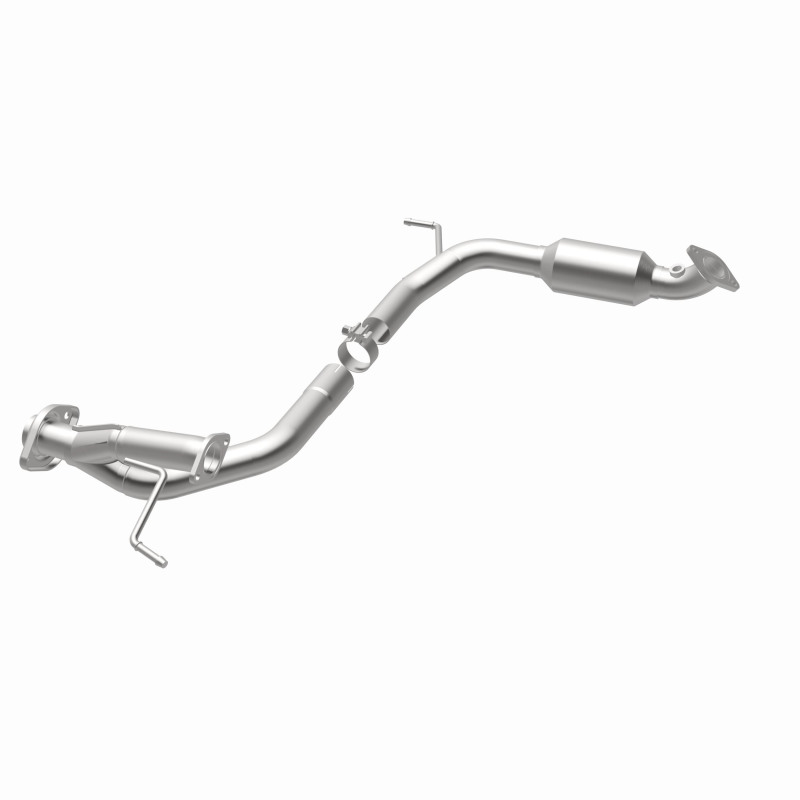 Toyota Tacoma Performance Exhaust - Magnaflow - California Grade CARB Compliant Direct-Fit Catalytic Converter - `05-`11