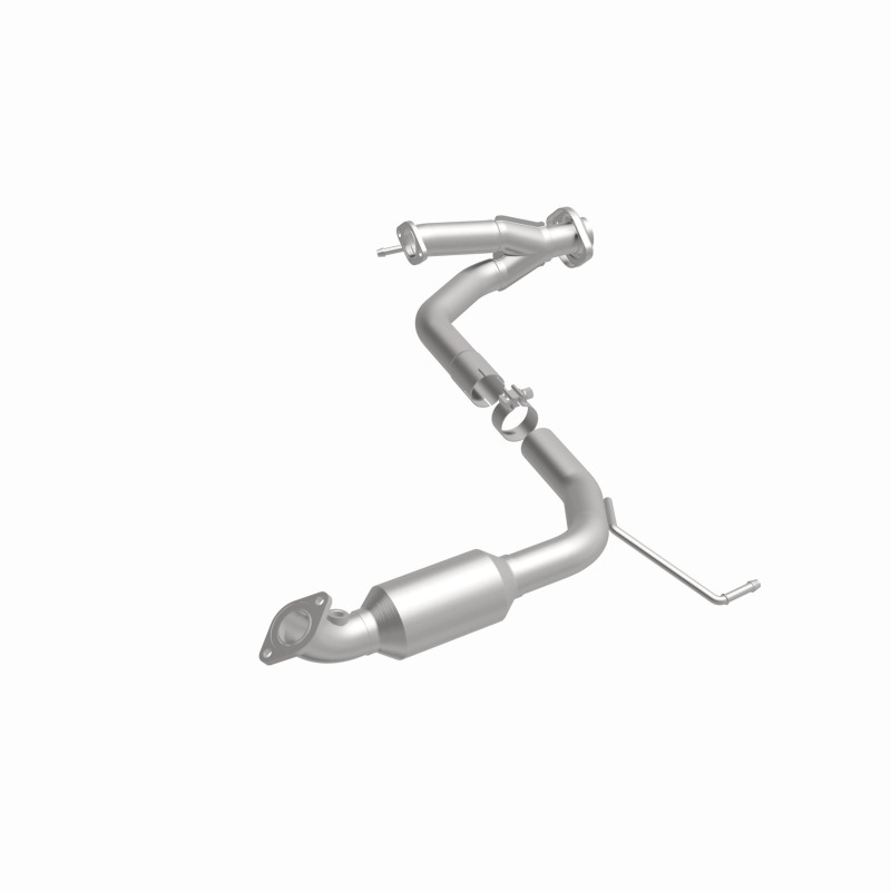 Toyota Tacoma Performance Exhaust - Magnaflow - California Grade CARB Compliant Direct-Fit Catalytic Converter - `05-`11