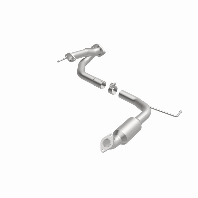 Toyota Tacoma Performance Exhaust - Magnaflow - California Grade CARB Compliant Direct-Fit Catalytic Converter - `05-`11