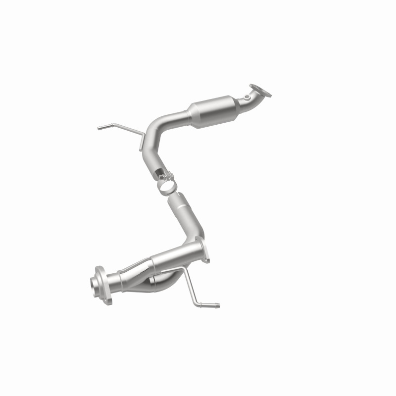 Toyota Tacoma Performance Exhaust - Magnaflow - California Grade CARB Compliant Direct-Fit Catalytic Converter - `05-`11