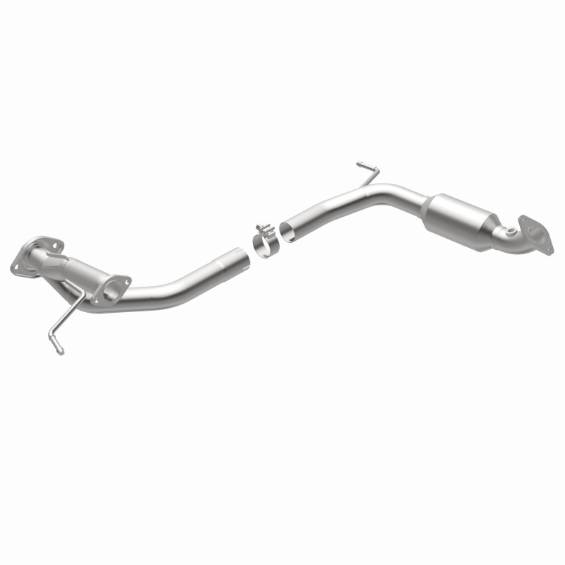 Toyota Tacoma Performance Exhaust - Magnaflow - California Grade CARB Compliant Direct-Fit Catalytic Converter - `05-`11