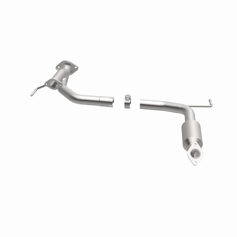 Toyota Tacoma Performance Exhaust - Magnaflow - California Grade CARB Compliant Direct-Fit Catalytic Converter - `05-`11