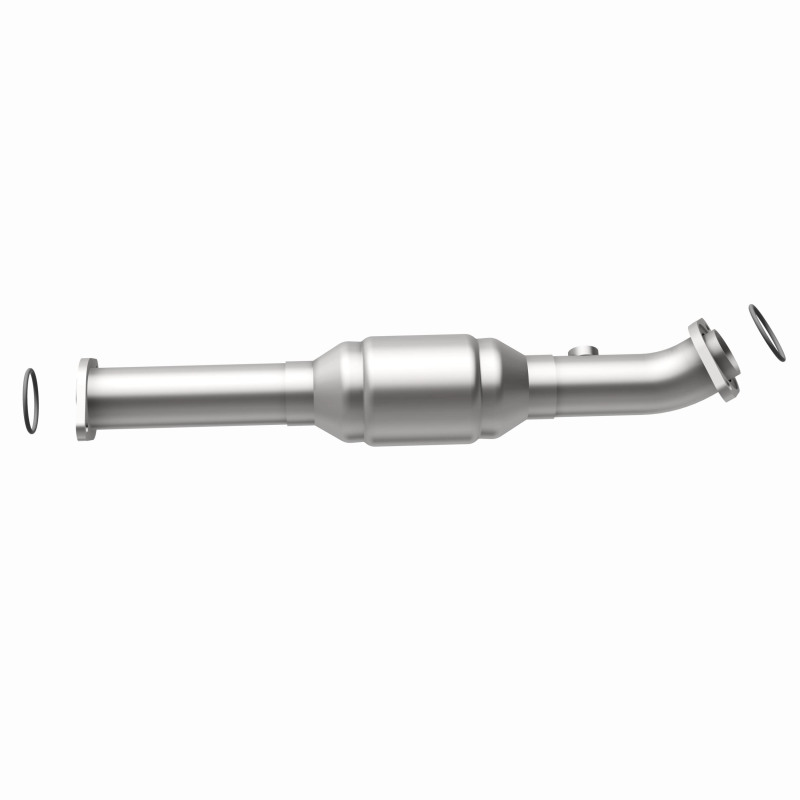 Toyota Tacoma Performance Exhaust - Rear - Magnaflow - Direct-Fit Catalytic Converter - `05-`15