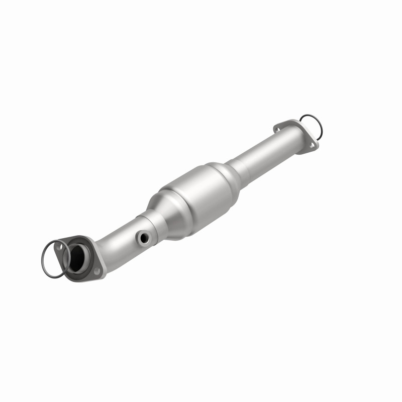 Toyota Tacoma Performance Exhaust - Rear - Magnaflow - Direct-Fit Catalytic Converter - `05-`15