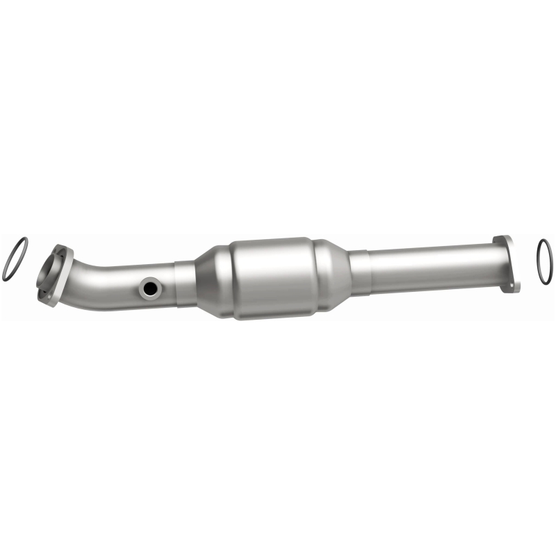 Toyota Tacoma Performance Exhaust - Rear - Magnaflow - Direct-Fit Catalytic Converter - `05-`15
