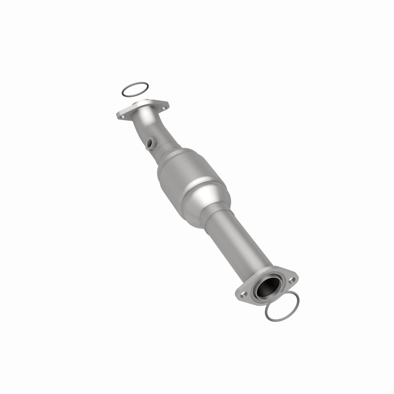 Toyota Tacoma Performance Exhaust - Rear - Magnaflow - Direct-Fit Catalytic Converter - `05-`15