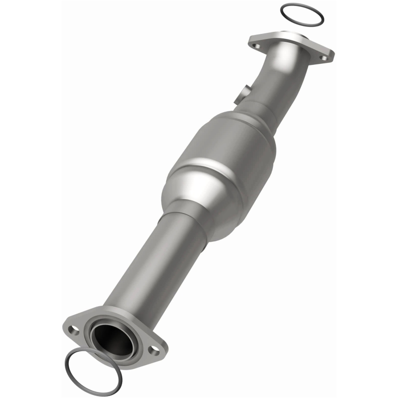 Toyota Tacoma Performance Exhaust - Rear - Magnaflow - Direct-Fit Catalytic Converter - `05-`15