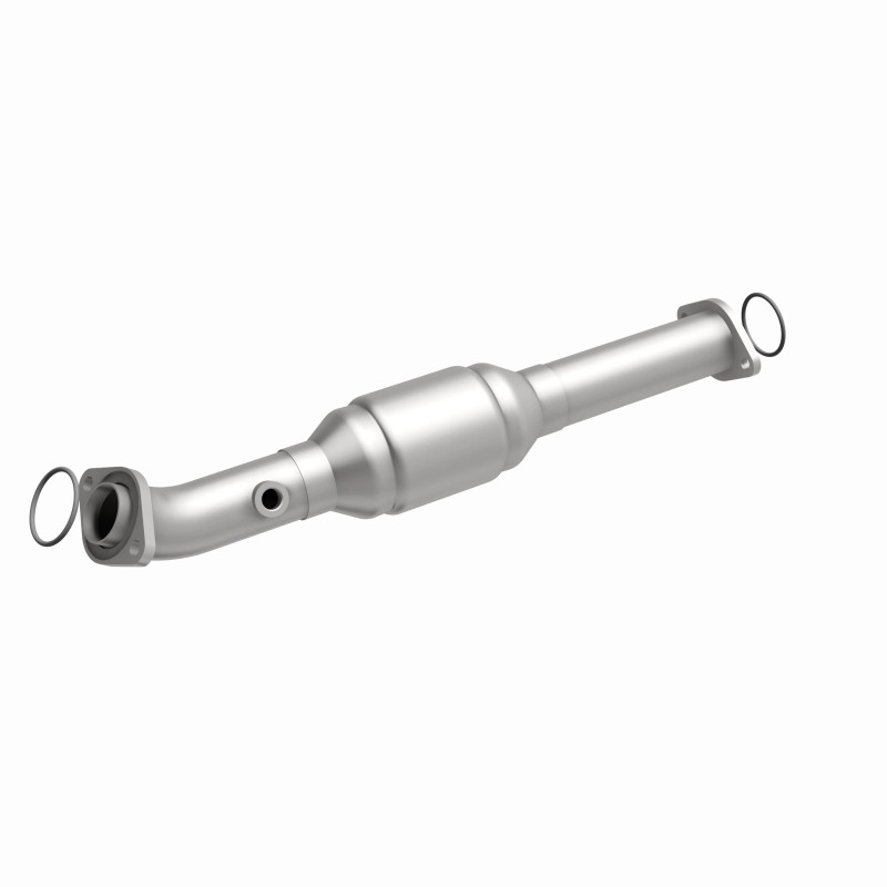 Toyota Tacoma Performance Exhaust - Rear - Magnaflow - Direct-Fit Catalytic Converter - `05-`15