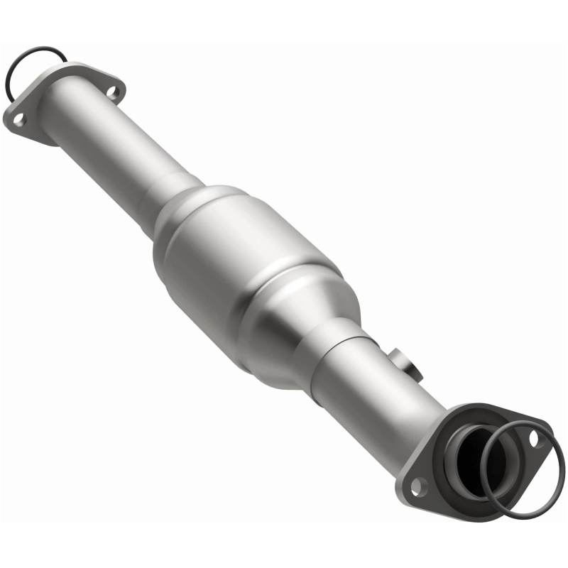 Toyota Tacoma Performance Exhaust - Rear - Magnaflow - Direct-Fit Catalytic Converter - `05-`15