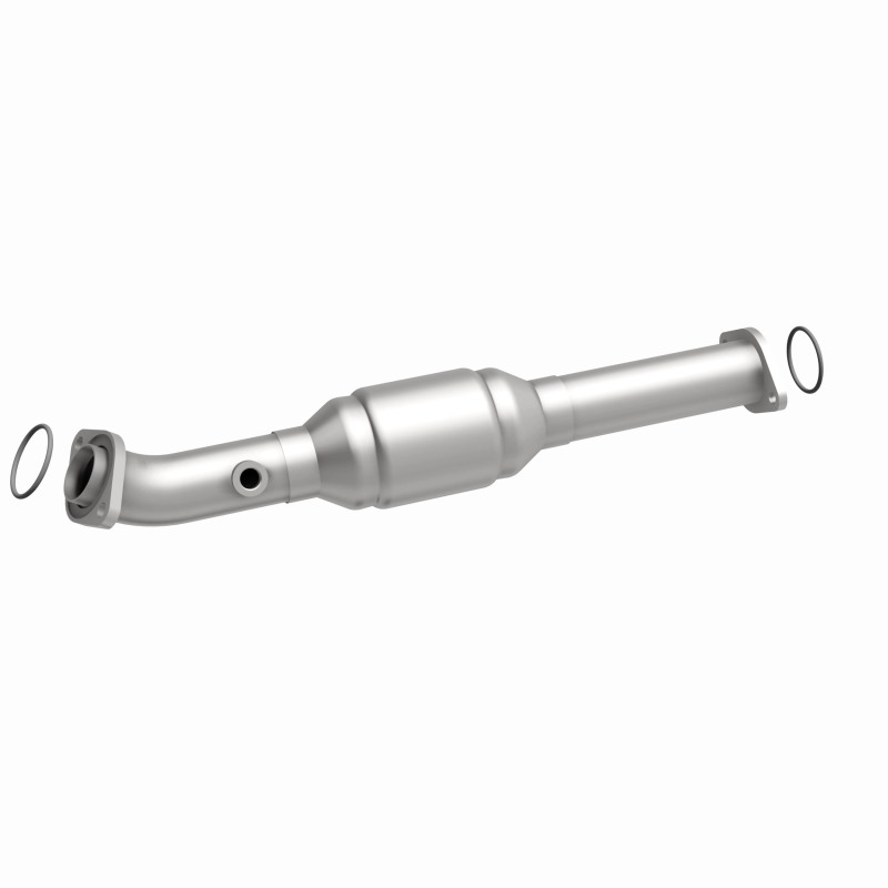 Toyota Tacoma Performance Exhaust - Rear - Magnaflow - Direct-Fit Catalytic Converter - `05-`15