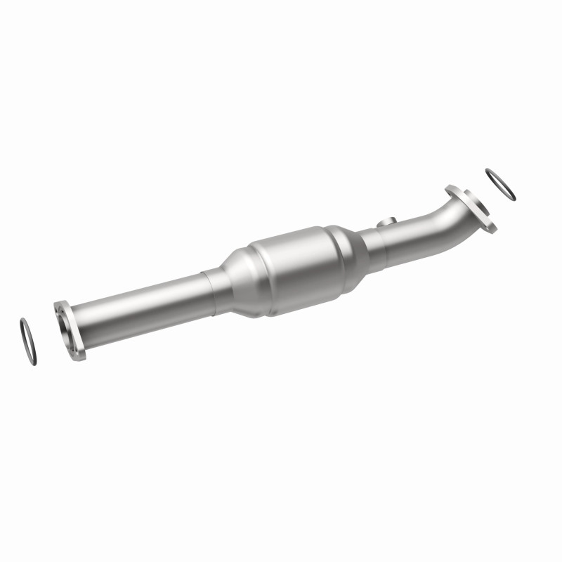 Toyota Tacoma Performance Exhaust - Rear - Magnaflow - Direct-Fit Catalytic Converter - `05-`15