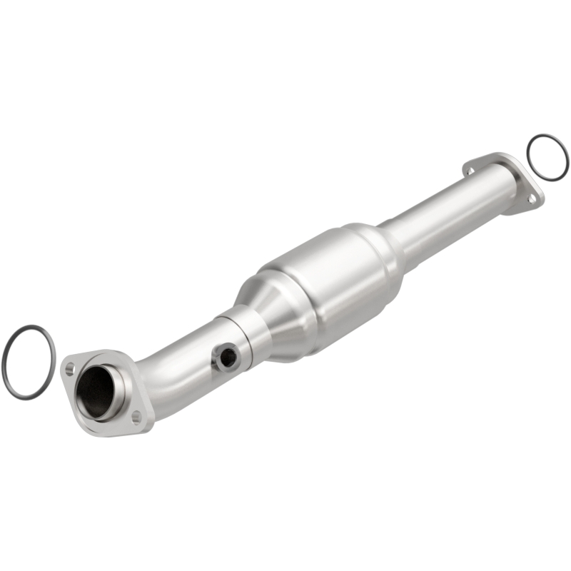 Toyota Tacoma Performance Exhaust - Rear - Magnaflow - Direct-Fit Catalytic Converter - `05-`15