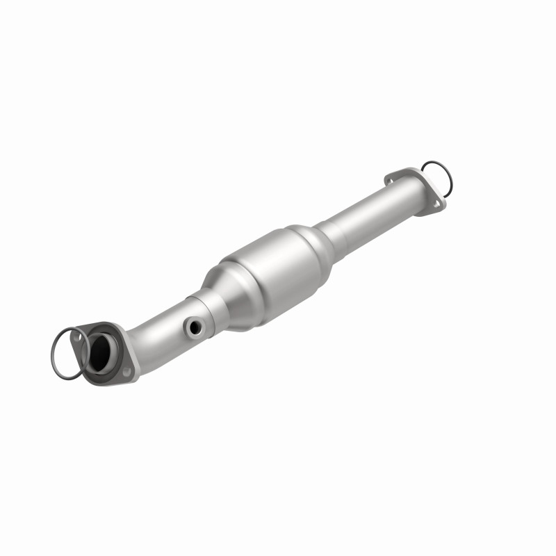 Toyota Tacoma Performance Exhaust - Rear - Magnaflow - Direct-Fit Catalytic Converter - `05-`15