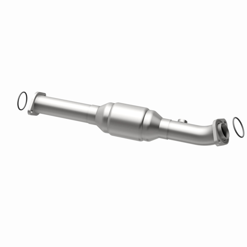 Toyota Tacoma Performance Exhaust - Rear - Magnaflow - Direct-Fit Catalytic Converter - `05-`15