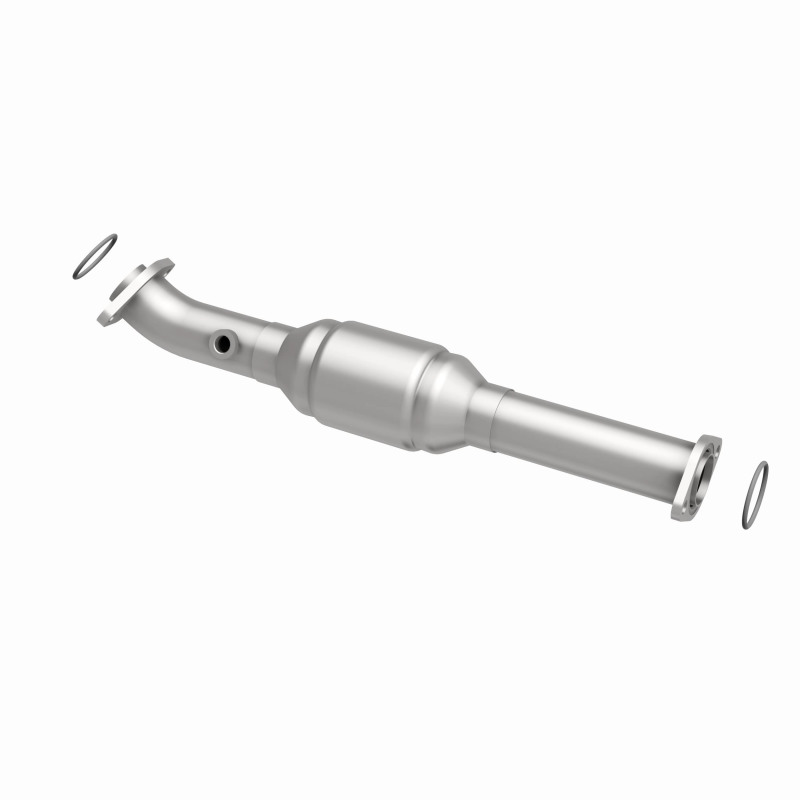Toyota Tacoma Performance Exhaust - Rear - Magnaflow - Direct-Fit Catalytic Converter - `05-`15