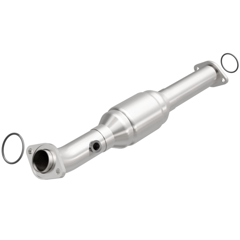 Toyota Tacoma Performance Exhaust - Rear - Magnaflow - Direct-Fit Catalytic Converter - `05-`15