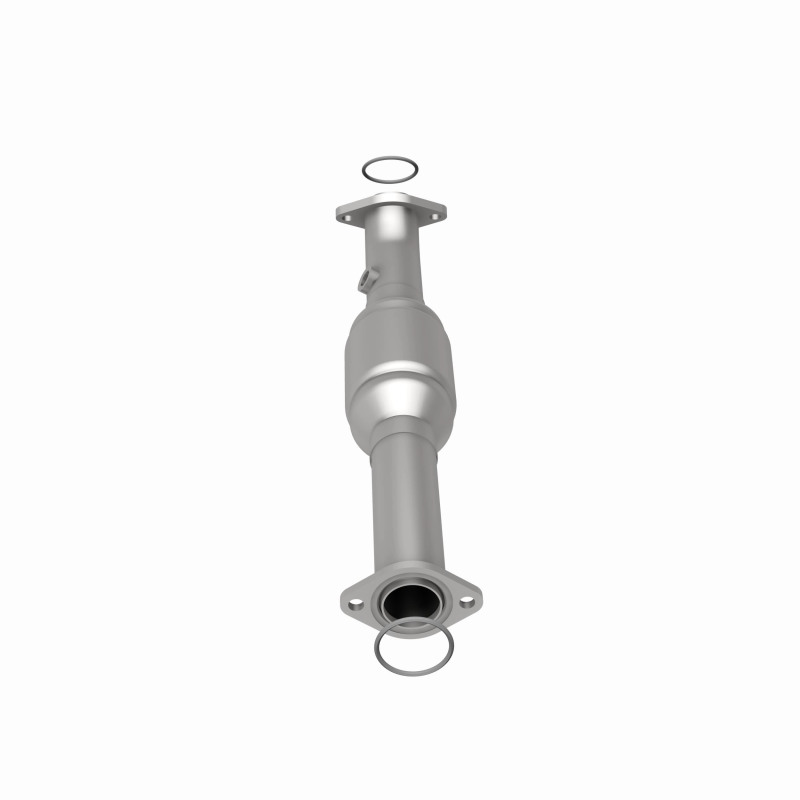Toyota Tacoma Performance Exhaust - Rear - Magnaflow - Direct-Fit Catalytic Converter - `05-`15