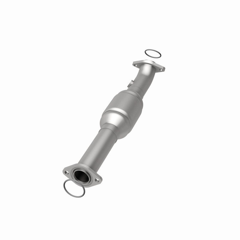 Toyota Tacoma Performance Exhaust - Rear - Magnaflow - Direct-Fit Catalytic Converter - `05-`15