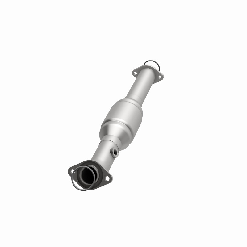 Toyota Tacoma Performance Exhaust - Rear - Magnaflow - Direct-Fit Catalytic Converter - `05-`15