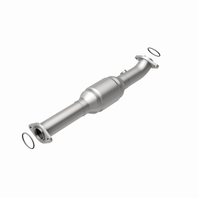 Toyota Tacoma Performance Exhaust - Rear - Magnaflow - Direct-Fit Catalytic Converter - `05-`15