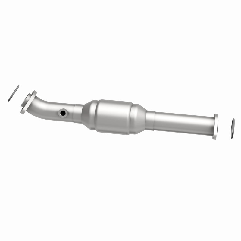 Toyota Tacoma Performance Exhaust - Rear - Magnaflow - Direct-Fit Catalytic Converter - `05-`15