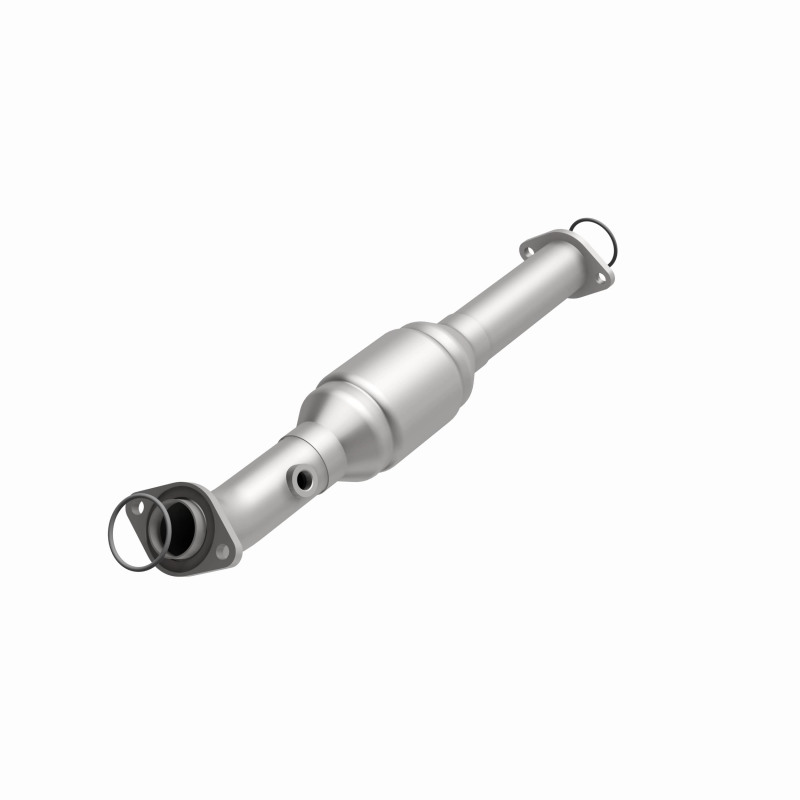 Toyota Tacoma Performance Exhaust - Rear - Magnaflow - Direct-Fit Catalytic Converter - `05-`15