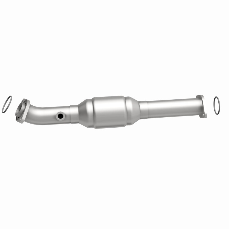 Toyota Tacoma Performance Exhaust - Rear - Magnaflow - Direct-Fit Catalytic Converter - `05-`15