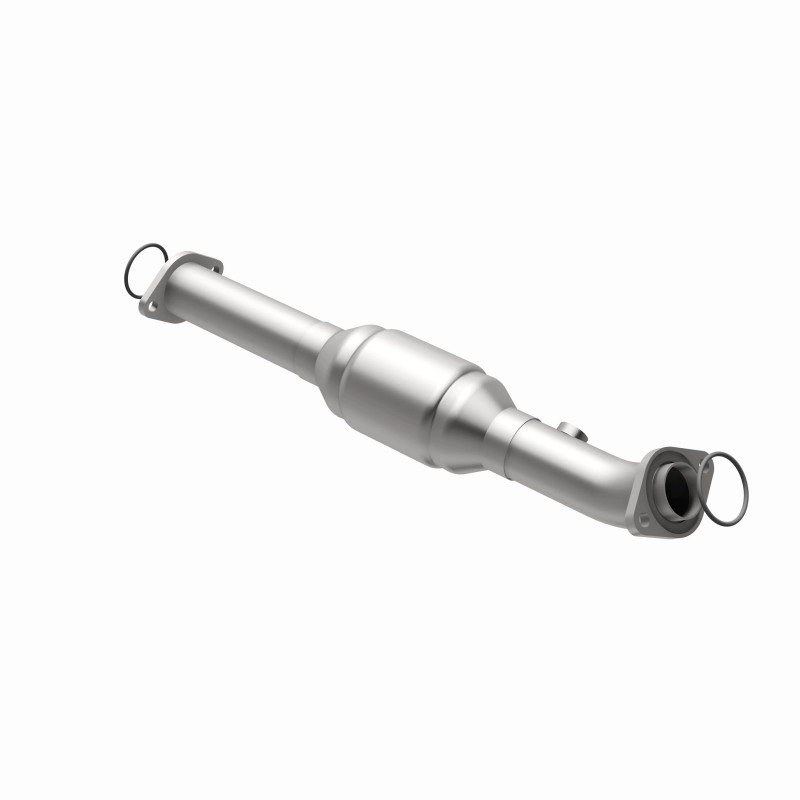 Toyota Tacoma Performance Exhaust - Rear - Magnaflow - Direct-Fit Catalytic Converter - `05-`15