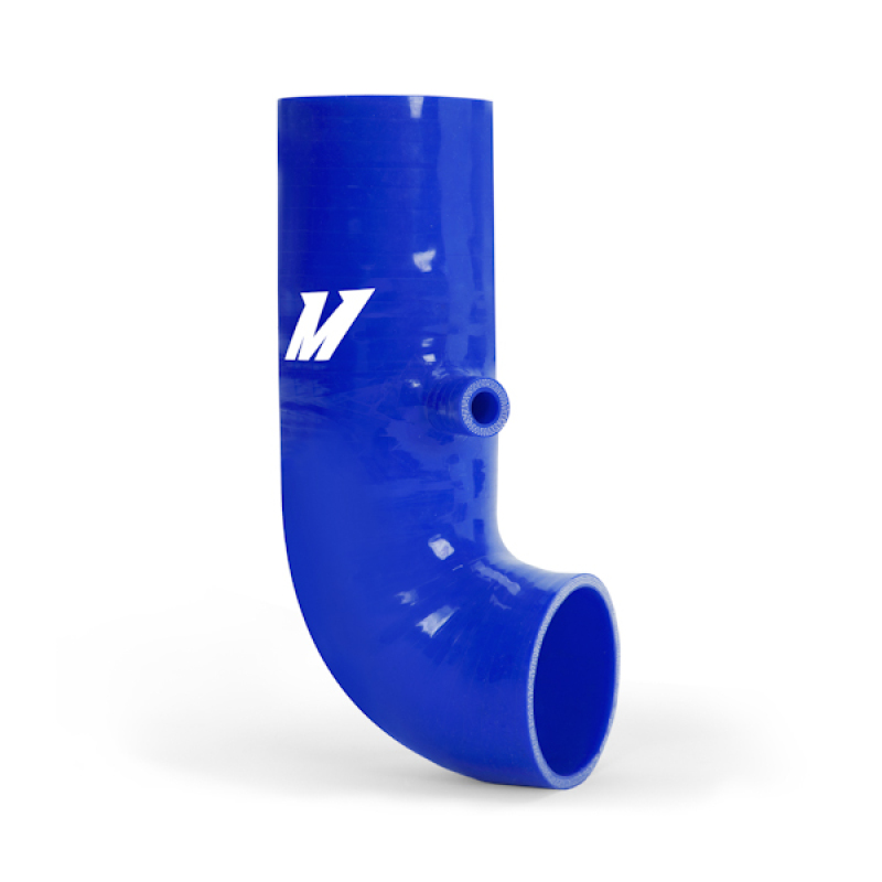 Subaru BRZ Performance Air Intake - Mishimoto - Silicone Induction Hose - Blue - `12-`14