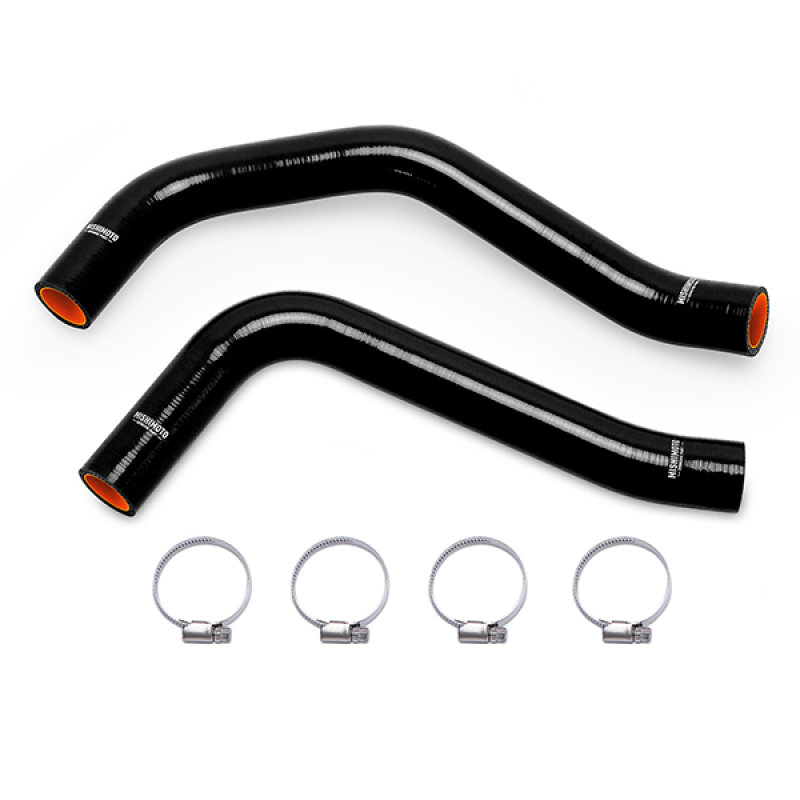 Toyota Tacoma Radiator Hose Kit - Mishimoto - Silicone - `05-`15
