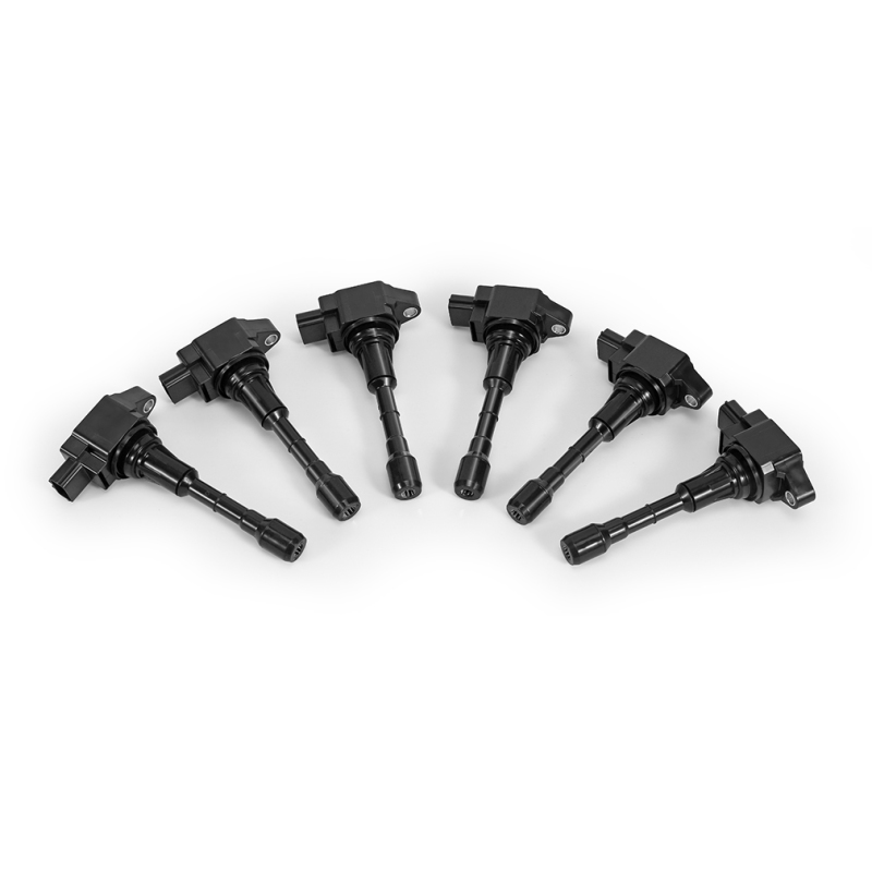 Nissan 370Z Ignition Coil - Mishimoto - Single Ignition Coil - `09-`20