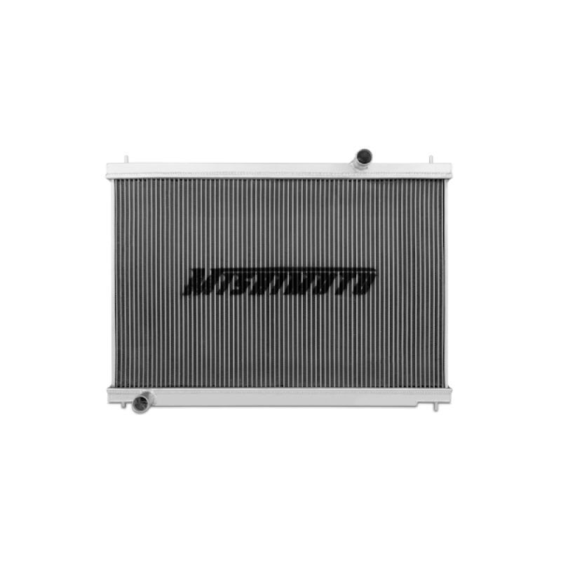 Nissan GT-R Radiator - Mishimoto - Performance Aluminum - `09-`13
