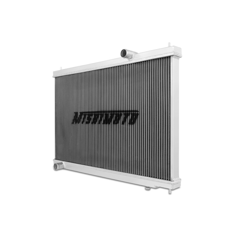 Nissan GT-R Radiator - Mishimoto - Performance Aluminum - `09-`13