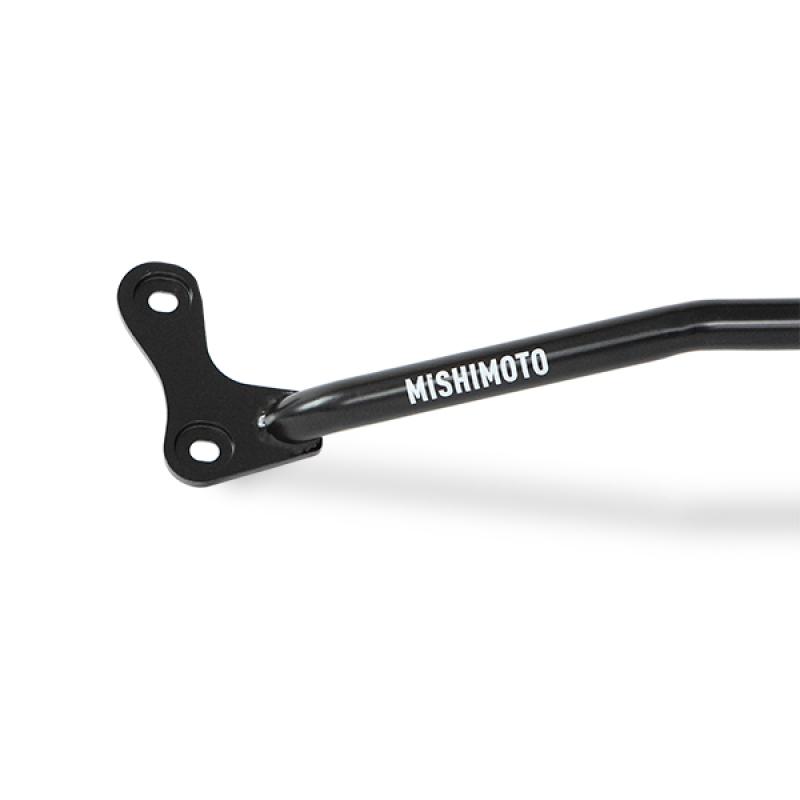 Ford Mustang Strut Tower Brace - Front - Mishimoto - MMSTB-MUS-15 - `15-`16