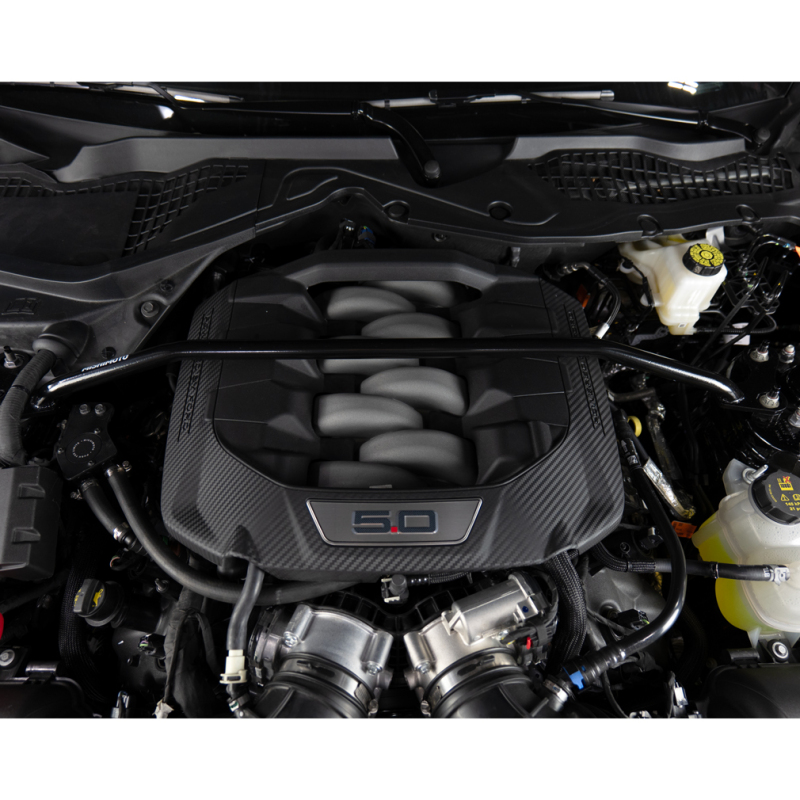 Ford Mustang Strut Tower Brace - Front - Mishimoto - MMSTB-MUS-15 - `15-`16