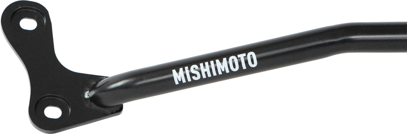 Ford Mustang Strut Tower Brace - Front - Mishimoto - MMSTB-MUS-15 - `15-`16