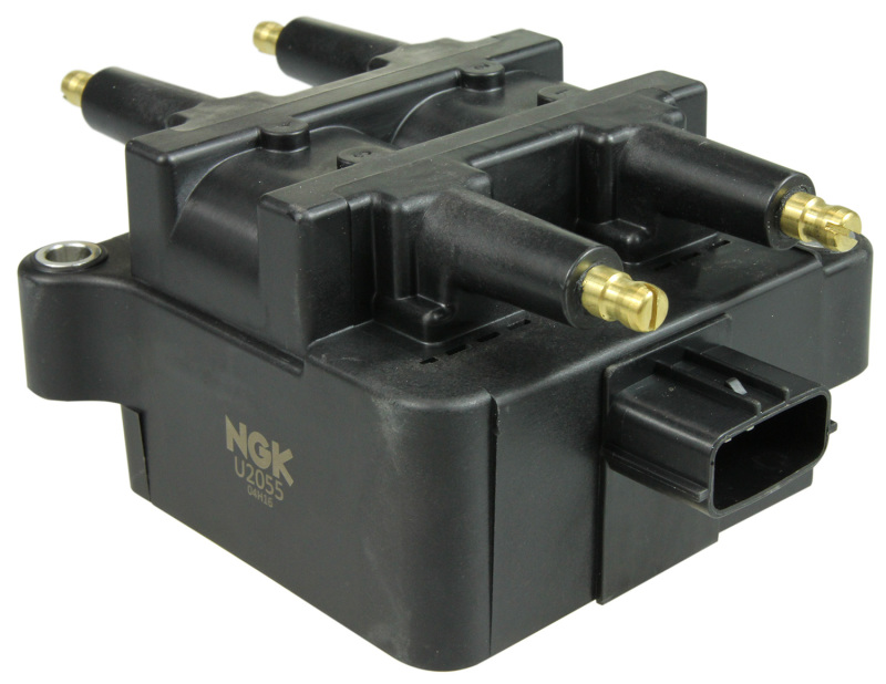 Subaru Outback DIS Ignition Coil - NGK - `00-`05
