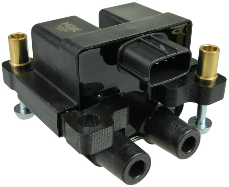 Subaru Outback Ignition Coil - NGK - DIS - `05-`09