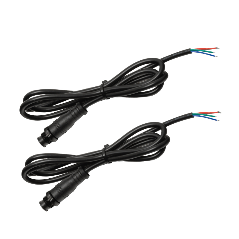 Dodge Challenger Headlight DRL Kit - ORACLE Lighting - ColorSHIFT - RGB+W - `15-`21