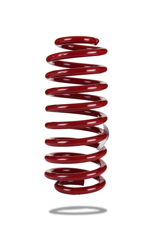 Ford Mustang Lowering Springs - Rear - Pedders - SportsRyder - `05-`14