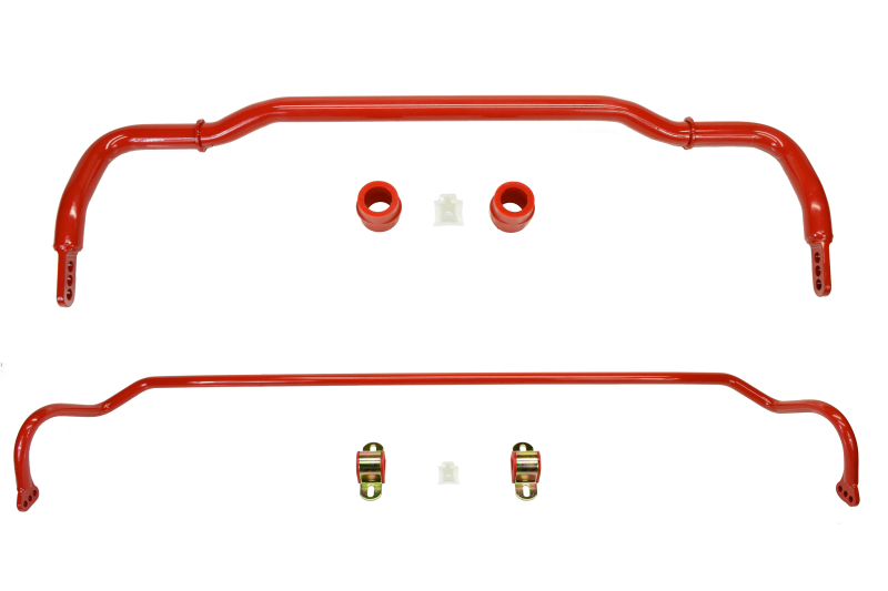 Chrysler 300C Sway Bar Kit - Front + Rear - Pedders - 2005