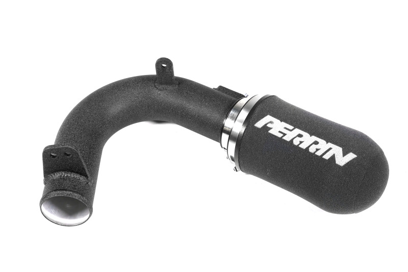 Subaru WRX Performance Air Intake - Perrin Performance - Cold-Air Intake w/Heatshield - Black - `15-`21