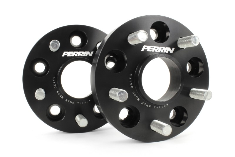 Acura Integra Type S Wheel Spacers - Perrin Performance - `22-`26