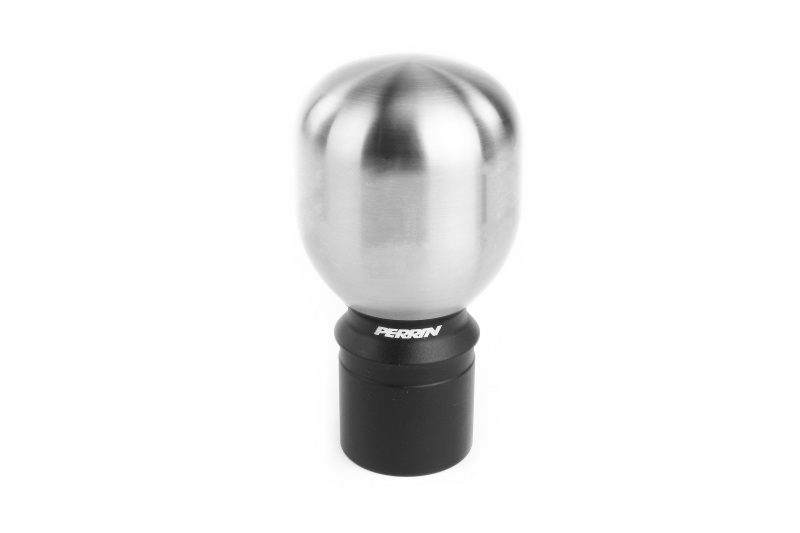 Subaru Legacy Shift Knob - Perrin Performance - SS Barrel Style - `20-`25