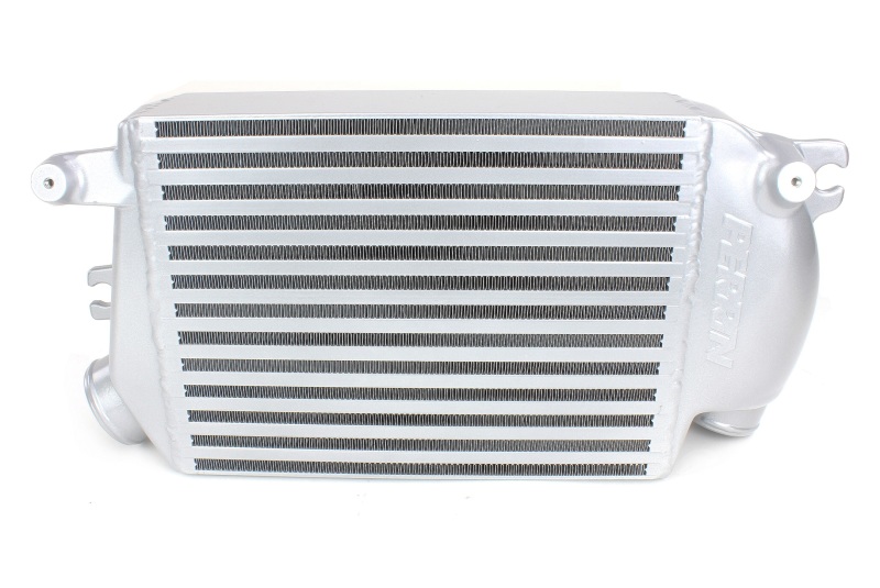 Subaru WRX Intercooler - Top Mount - Perrin Performance - Silver - `15-`21