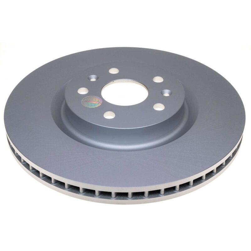 Chevrolet Corvette Brake Rotor(s) - Front - PowerStop - Evolution Coated - `20-`21