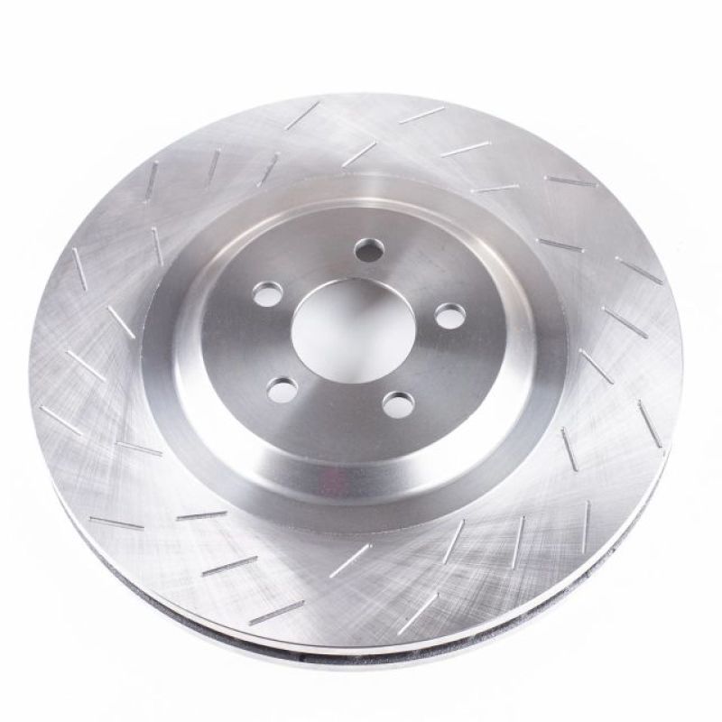 Dodge Challenger Brake Rotor (1) - Front - PowerStop - Autospecialty - `15-`20