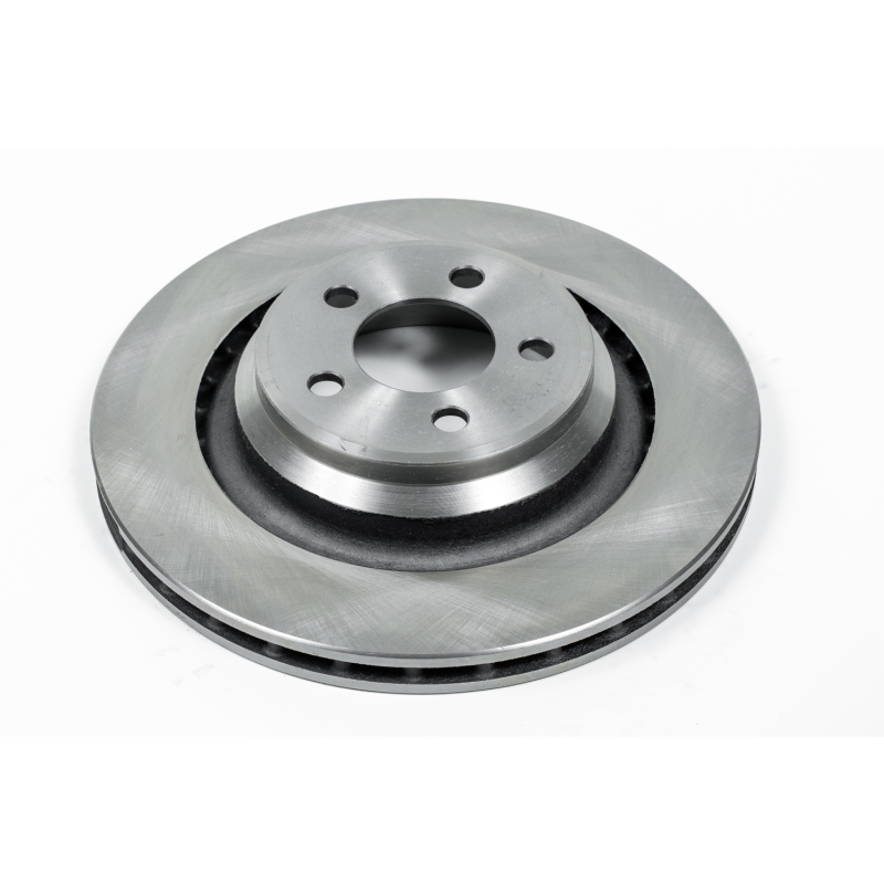 Chrysler 300 Brake Rotor (1) - Rear - PowerStop - Autospecialty - `05-`10